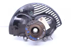 5q0407258a-23074 Audi 2015-2018 S3 Front Spindle Knuckle Hub Right Passenger - 5q0407258a