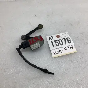 7l6616571 Audi 2007 - 2015 Q7 Rear Headlight Leveling Sensor Oem