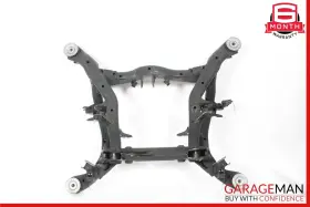 7l8599030b Audi 07-15 Q7 Rear Subframe Sub Frame Cradle Crossmember Cross Member Oem