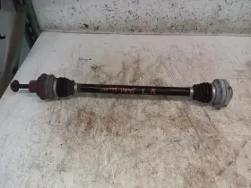 80a501203g Audi 2018 Q5 Driver Left Side Rear Axle Shaft Oem Id