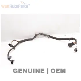 80b971111a Audi 2021-2024 Sq5 - Power Steering Wiring Harness