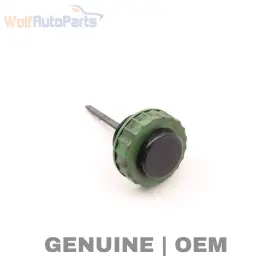8d0422361b Audi 2002-2004 S6 - Power Steering Reservoir Cover / Cap