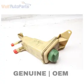 8d0422373c Audi 1998-2001 A4 Avant B5 - Power Steering Reservoir / Tank