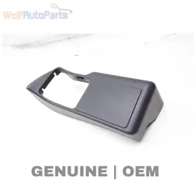 8d0972807 Audi 1996-2001 A4 Avant B5 - Power Steering Reservoir / Tank Cover