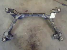 8e0-505-235-bn Audi Rear Crossmember K-frame Fwd Fits 2002-2008 A4 Sedan 46173