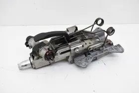 8e0419502 Audi 2008 A4 Power Steering Column Shaft With Ignition Switch Oem Kw26