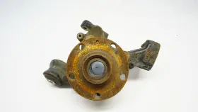 8e0505432al Audi 2006-2008 A4 Rear Suspension Knuckle Bearing Housing Right