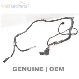 8j1971111c Audi 2009-2014 Tts Quattro - Power Steering Wiring Harness