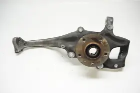 8k0407242q Audi 2010-2012 S5 Passenger Steering Knuckle Spindle Right