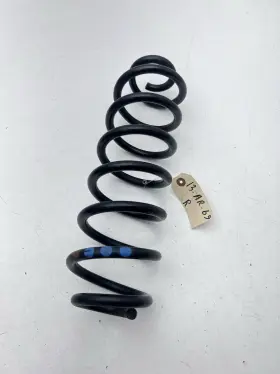 8k0511115fp Audi 2013-2016 A4 Allroad 2.0l - Rear Coil Spring Oem