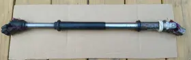 8k1419753g Audi 2008-2016 A4 A5 Steering Column Intermediate Shaft Coupler Linkage Oem