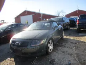 8n0145154a Audi Power Steering Pump Fits 00-06 Tt 1560250