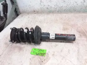 8s0413029f Audi 2021 Tt Passenger Right Side Front Coil Spring Strut Oem Id