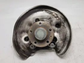 8w0505432p Audi 8w0505436t 2017-2020 A4 Rear Spindle Knuckle Hub Rh Passenger -