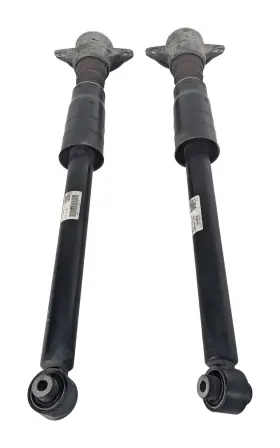 8w0513028t Audi 2018 A4 B9 8w Rear Left/right Awd Standard Shock Absorber Strut Set/2