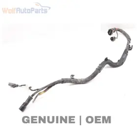 8w1971111c Audi 2018-2020 S4 - Power Steering Wiring Harness