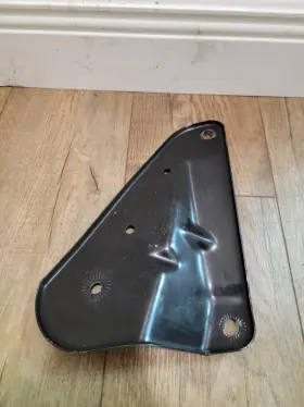 8k0505219 Audi Genuine Oem Original Factory Part 08-2016 A4 A5 S4 S5 Rs5 Rear Left Suspension Sub Frame Bracket Mount Suppor