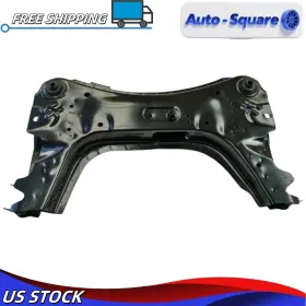 54400ed501 Auto Front Sub-frame Crossmember Engine Beam For Nissan Versa 07-12 Cube 2009-14