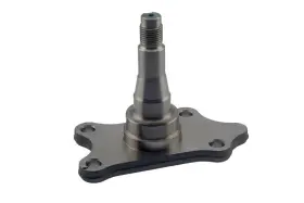 844-0058 Auto 7 Inc Axle Spindle-w/o Abs Fits 01-03 Kia Rio