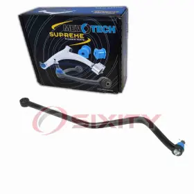 Tds1235 Auto Extra Mds1235 Mevotech Supreme Suspension Track Bar For Xds1235 Ta2228 Ul