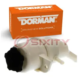 52126151af Auto Plus 603-717 Dorman Power Steering Reservoir For 52126182ab 52126151ag Op