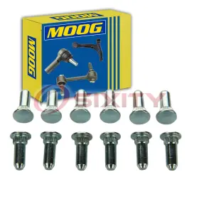 2643957 Auto Plus K100206 Moog Alignment Cam Guide Pin For 442512 Suspension Ec