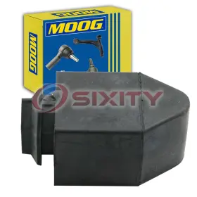 E-6461-tu Auto Plus K6607 Moog Suspension Control Arm Bumper For R210803 Jbu811 E6461 Of