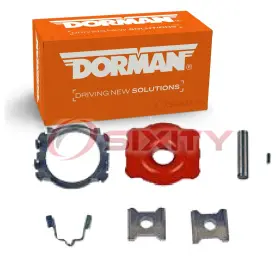 4443436ac Autoextra/dorman Oe Solutions 425-253 Steering Shaft Repair Kit For 4443436 2800738 Gear Ji