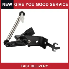 4n0941285b Automall Tech 4n0941285c/4n0941285b Pack Of 1 For Audi S8 20-23 Air Suspension Ride Height Level Sensor 4n0941285c