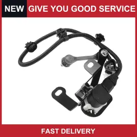 8940760031 Automall Tech Pack Of 1 For Lexus Lx570 08-21 Suspension Ride Height Level Sensor