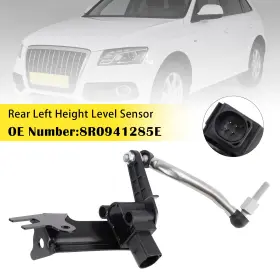 Automoto8 8r0941285e Front Left Height Level Sensor For Audi Q5 8rb 2008-2017