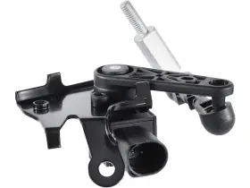 Yg177mf Autopart Premium Front Left Suspension Ride Height Sensor For 2012-2018 Audi A6 Quattro