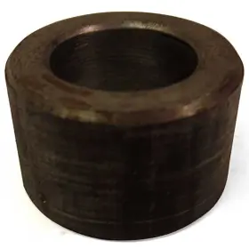 8368 Azusa 5/8 Inch Length X Id Steel Axle Bushing Spacer Mini Bikes And Go Kart Parts