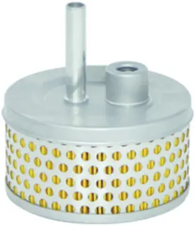Baldwin Pt8407 Power Steering Filter-eng Code Dt466 International Filters
