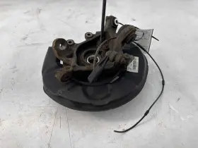 Bavarian Motor Works Bmw 33326792523 2016-2018 328d 328 Awd Rear Left Side Spindle Knuckle Wheel Hub Oem