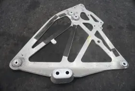 51719504374 Bavarian Motor Works Bmw 9504374 Rear Right Stiffening Plate Strut Brace Support Panel M2 G87