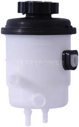 Bbb Industries 993-0033 Power Steering Reservoir-remote Reservoir