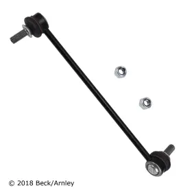 101-7060 Beck Arnley Suspension Stabilizer Bar Link For Mercedes-benz