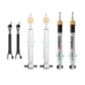 1106sp Belltech Bt Lowering Kit - Suspension Adjustable Performance