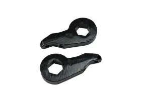 Belltech 3920-vc Front Torsion Bar Key For 1996-1997 Chevrolet K1500 Silverado 5.0l V8 G