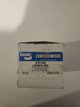 K151568 Bendix Sas 80 X Steering Angle Sensor New