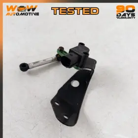 3w0616572 Bentley 12-19 Flying Spur Gt Rear Right Suspension Level Hight Sensor Oem