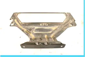 3w1803277b Bentley 04-10 Continental Front Cowl Crossmember Frame Support Holder Oem