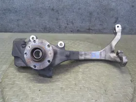 4e0258m Bentley 2006-2012 Continental Flying Spur Front Right Spindle Knuckle Wheel Hub