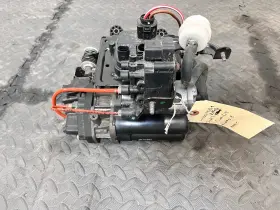 4m0616005h Bentley 17-23 Audi Q7 Bentayga Air Suspension Compressor Pump Module Block Oem