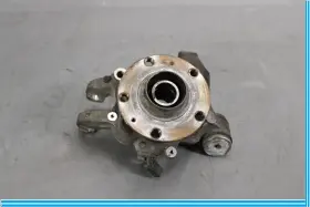 8e0505434b Bentley 06-12 Continental Rear Left Spindle Knuckle With Wheel Bearing Oem