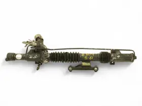 Ur71817 Bentley 1988-1992 Rolls Royce Mulsanne S Steering Gear Rack Power Front