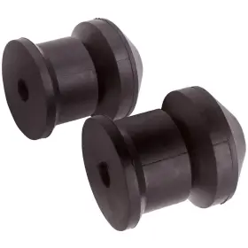 02xz63 Bfo X2 Direct Replacement Front Suspension Bump Stops For Hammer H3 And H3t 2006-2010