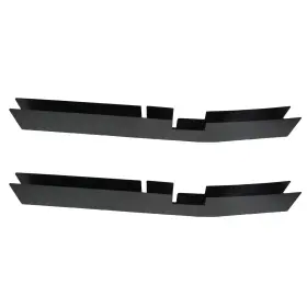 Bfo 3vrsgi Middle Frame Rail Rust Repair Kit For Ford F150 Super Crew Cab 4 Doors 2004-2008