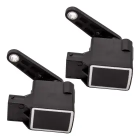 Bfo 4016021 2pcs Headlamp Headlight Level Sensor For Bmw Series 3/5/7 X5 E46 E39 E60 E61 E38